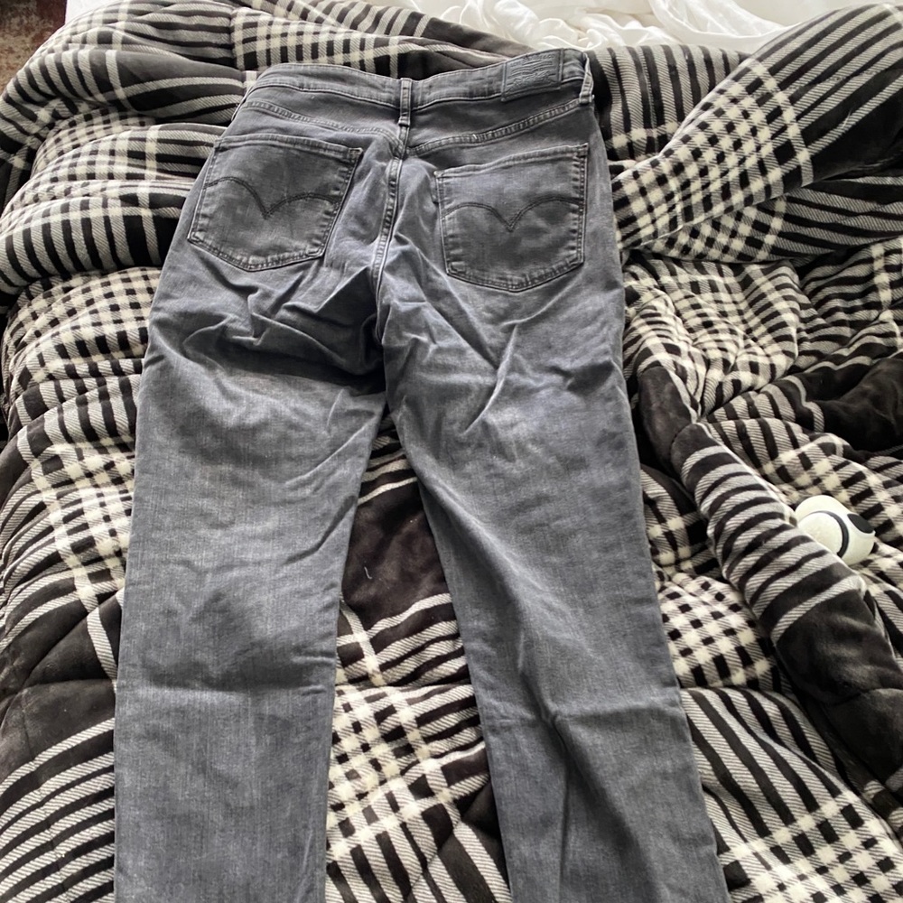 Levi’s